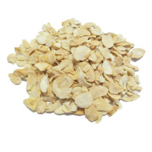 Dried Garlic Flakes Best Price